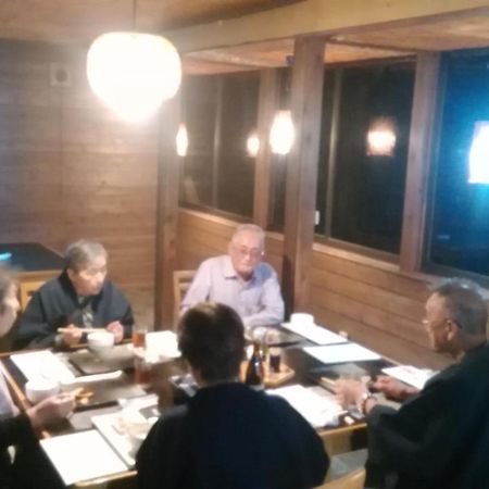 Nurukawa Onsen Hotel Hirakawa ภายนอก รูปภาพ