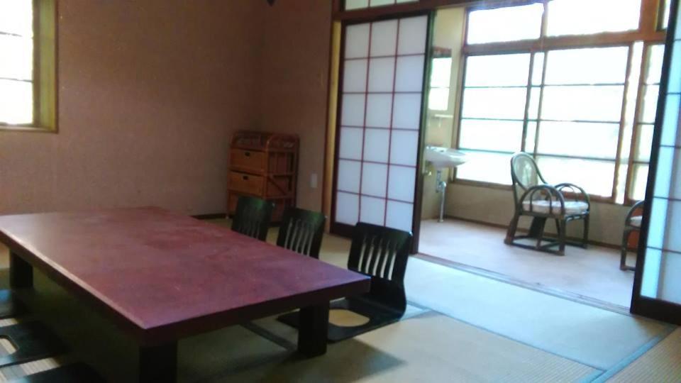Nurukawa Onsen Hotel Hirakawa ภายนอก รูปภาพ