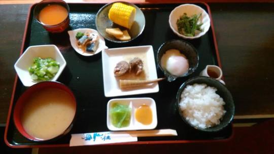 Nurukawa Onsen Hotel Hirakawa ภายนอก รูปภาพ