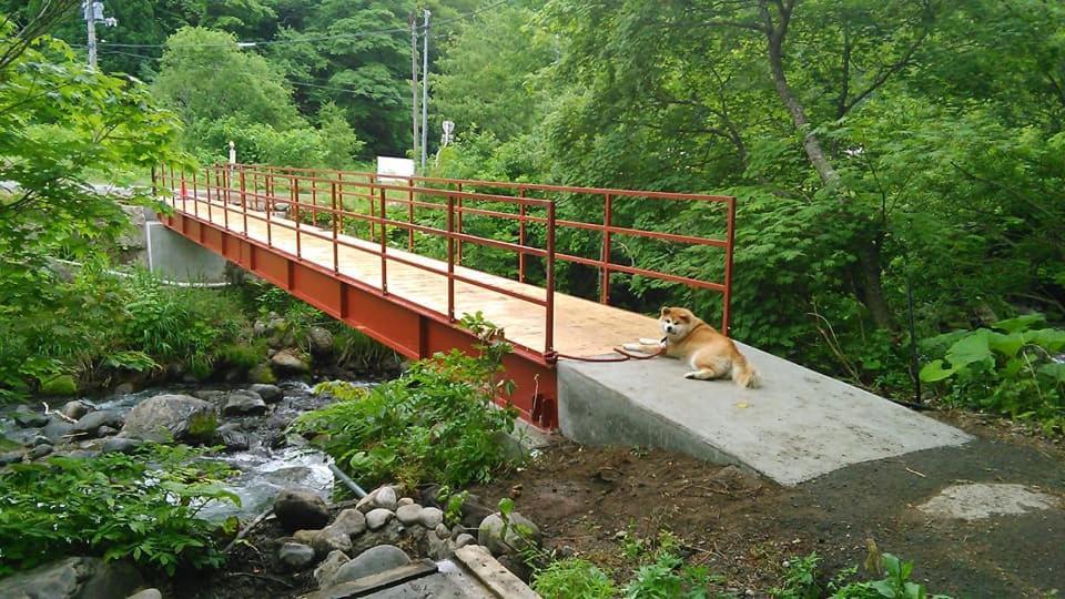 Nurukawa Onsen Hotel Hirakawa ภายนอก รูปภาพ